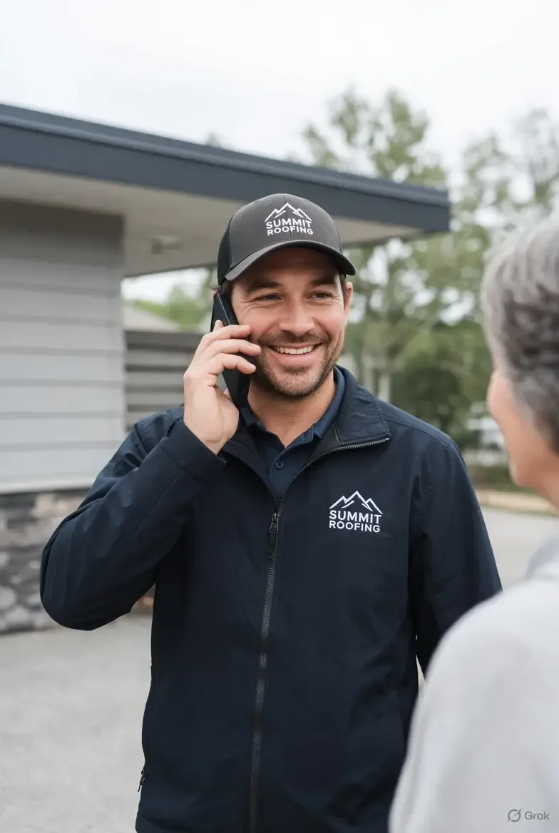 Flat Roof Leak Repair Hudson, MI FAQs